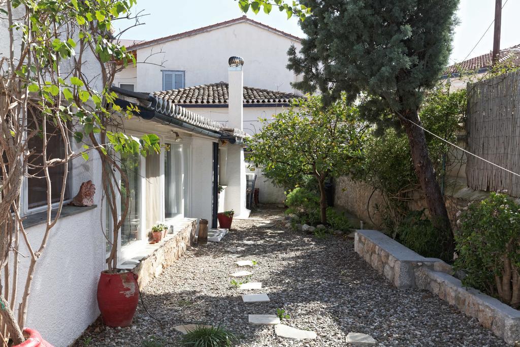 To Spitaki Apartments Galaxídhion Exterior foto