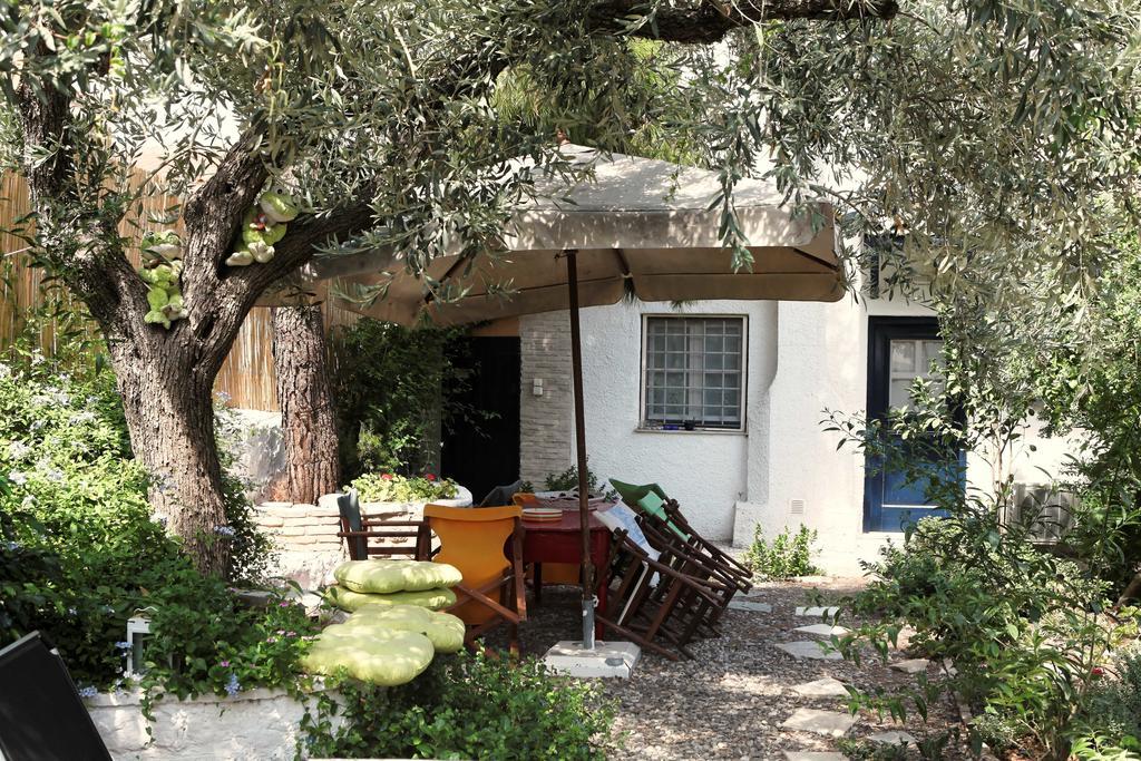 To Spitaki Apartments Galaxídhion Exterior foto